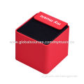 Colorful Unique Square Bluetooth Mini Speaker with 2W OutputNew